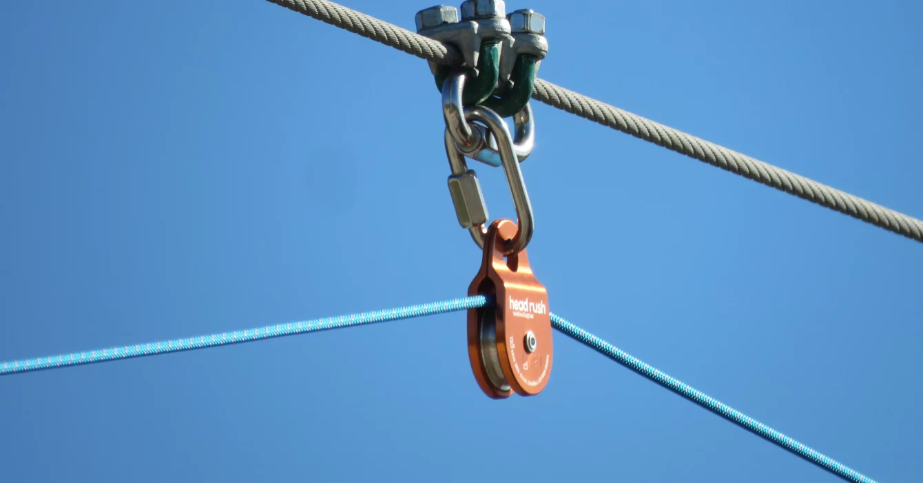 Zipline