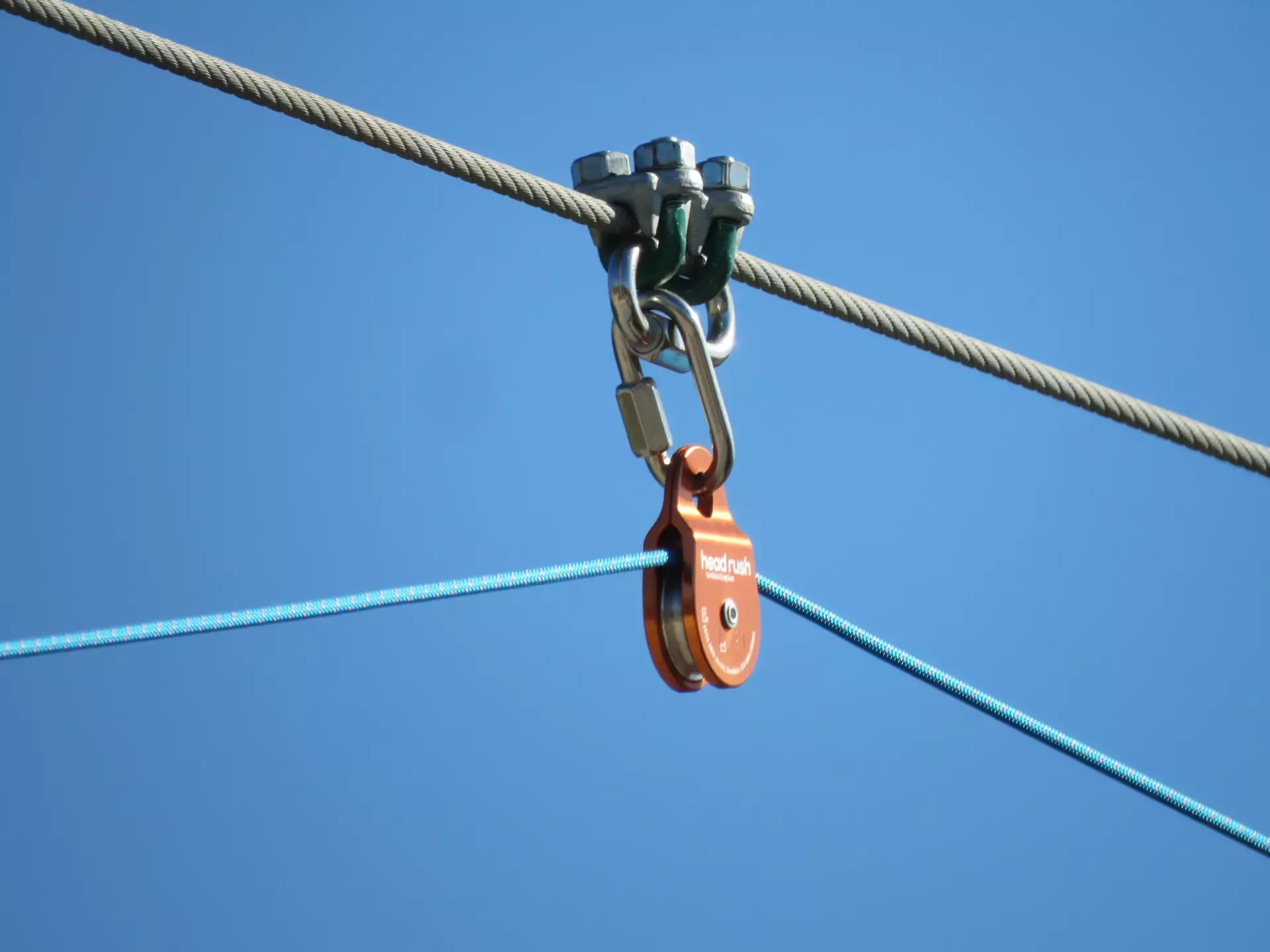 Zipline