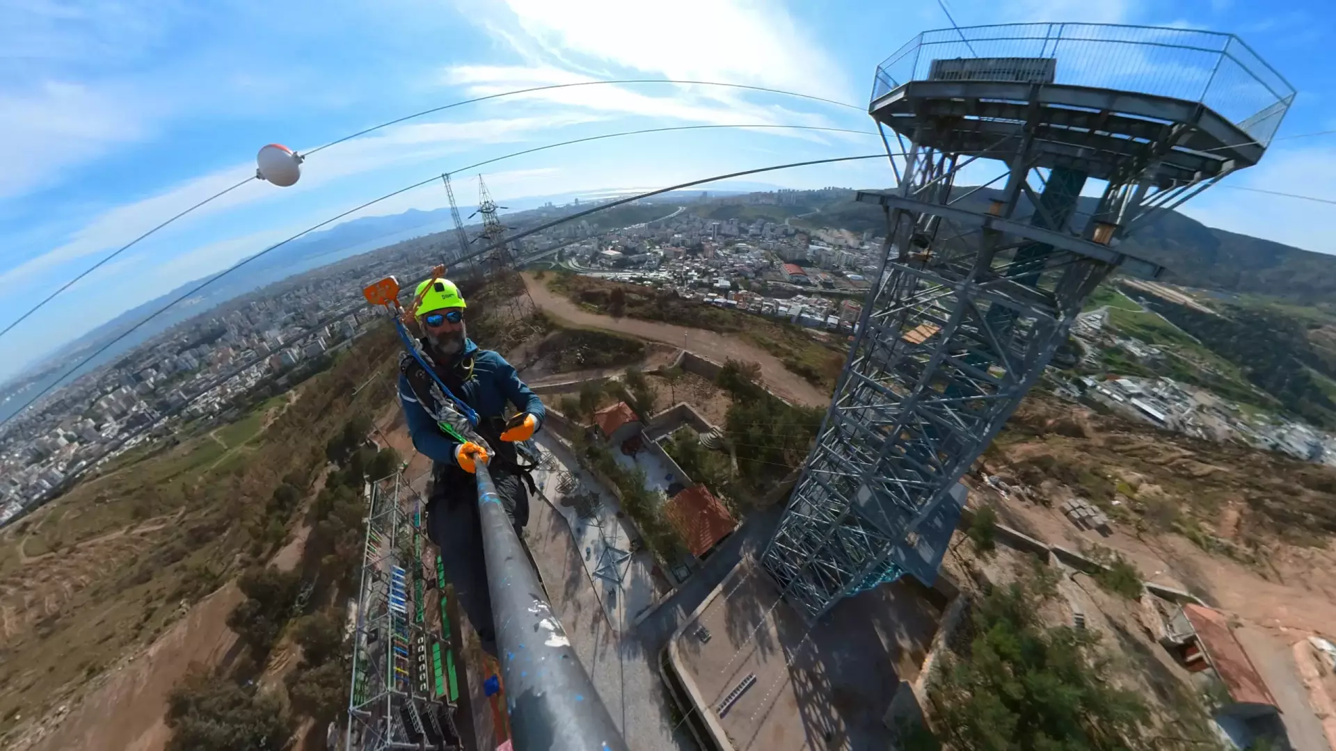 Zipline