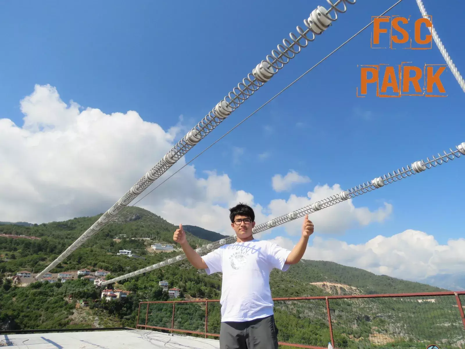 Zipline